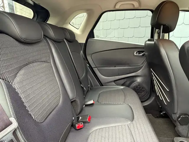 Renault Captur view 9