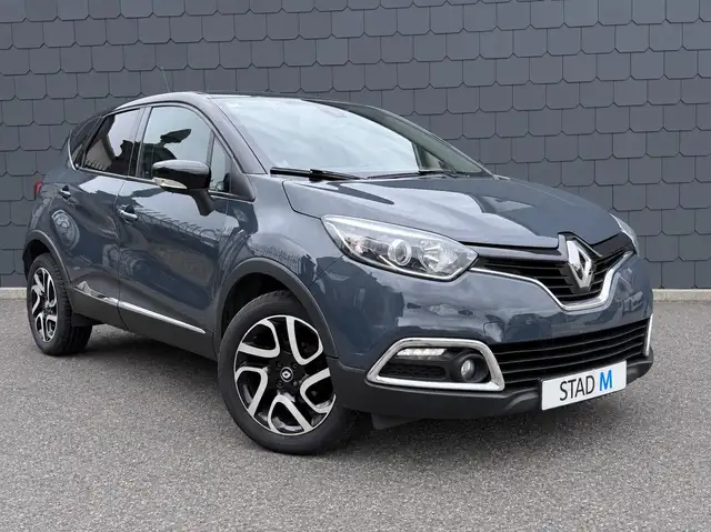 Renault Captur main image