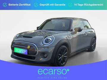 Cooper SE Trim M