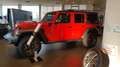 Jeep Wrangler Unlimited 2.0 PHEV ATX 4xe Rubicon Rosso - thumbnail 5