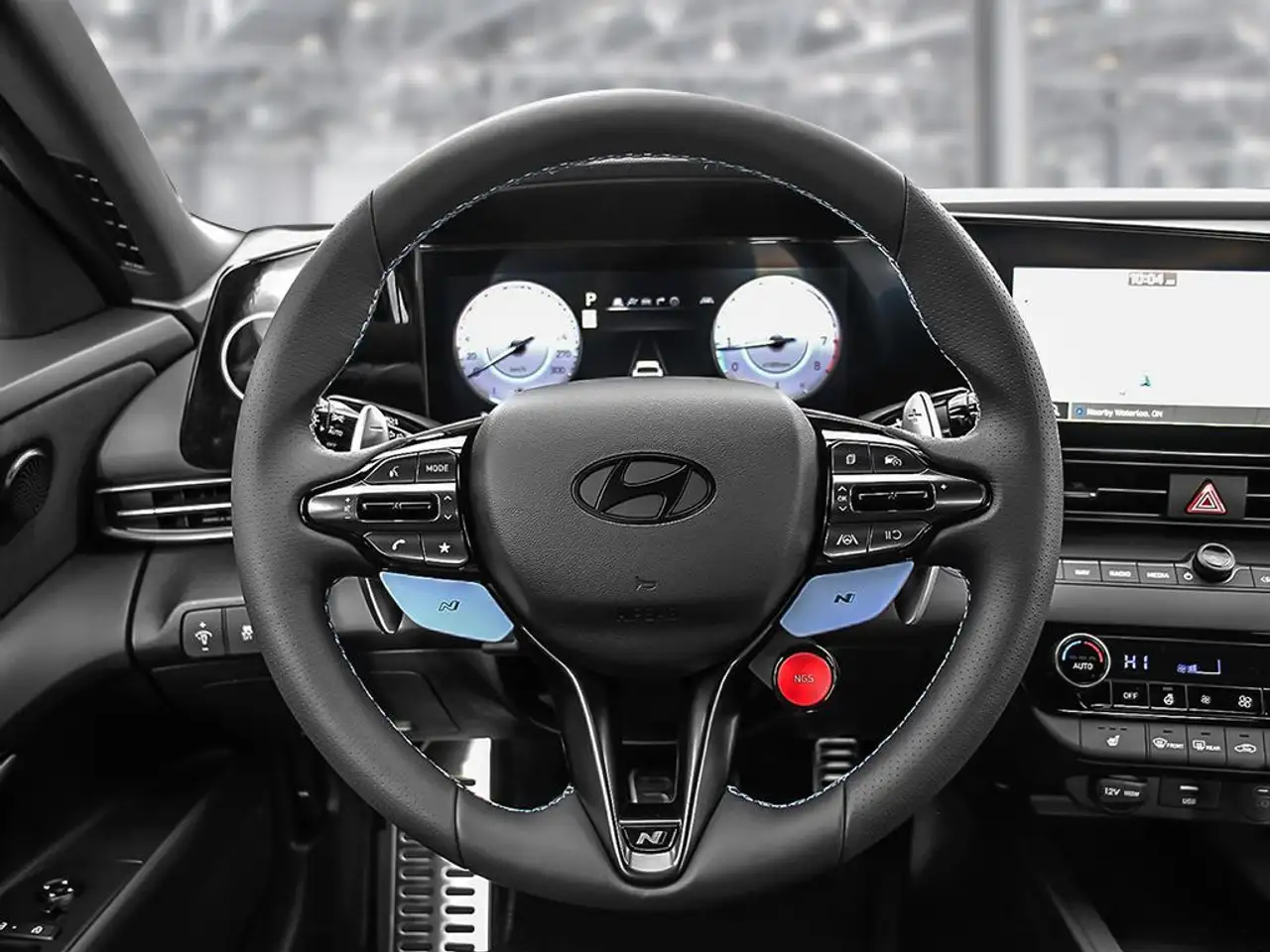 Hyundai ELANTRA снимка Hyundai ELANTRA