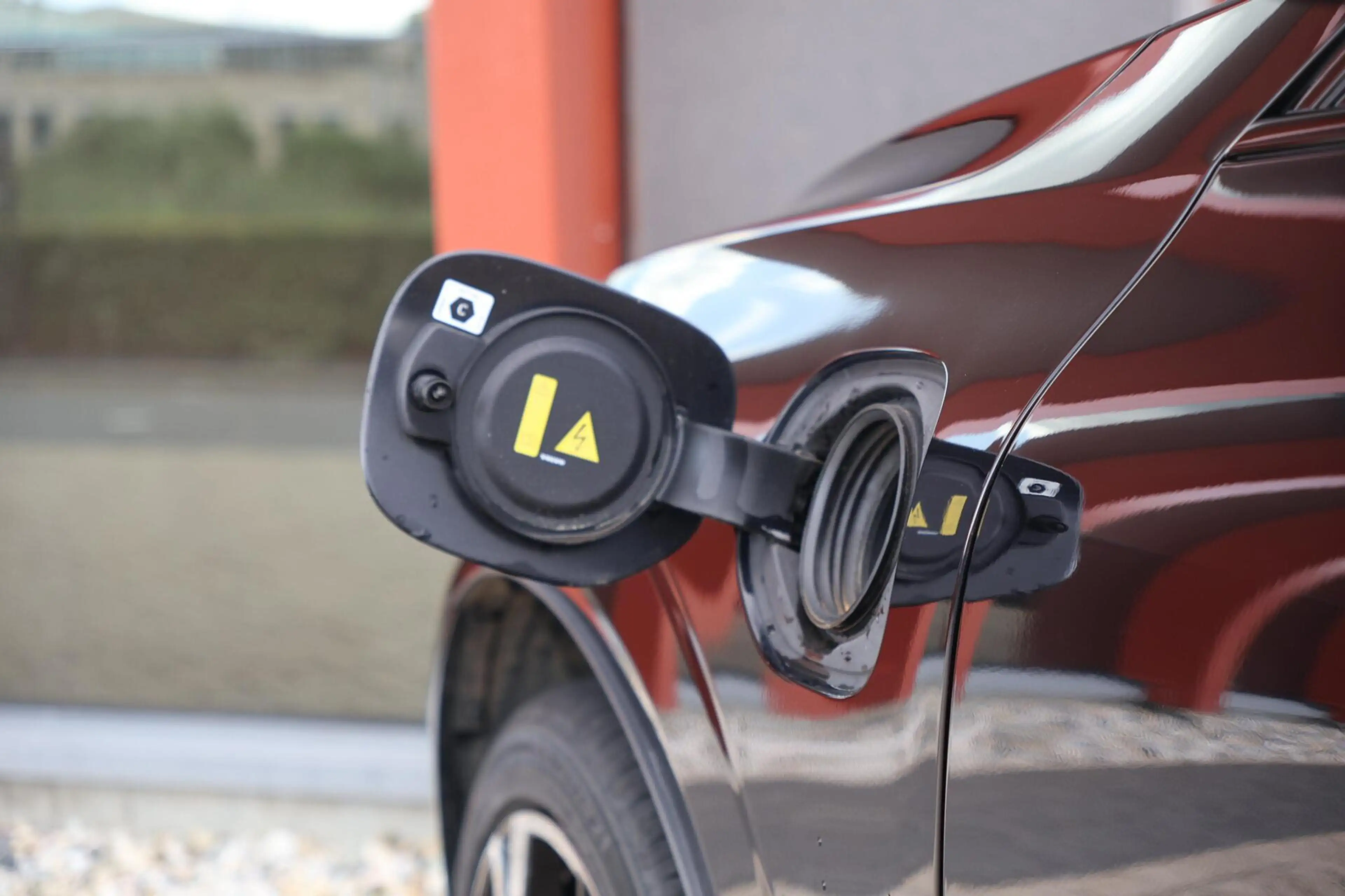 Volvo XC60 T6 Recharge AWD Plus Dark | Stoelverwarming | Park — photo 8
