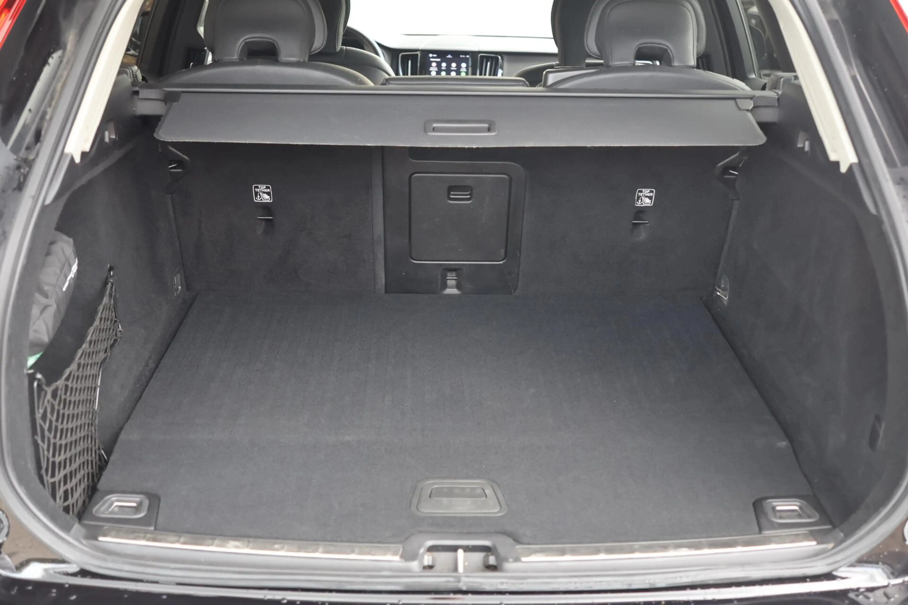 Volvo XC60 T6 Recharge AWD Plus Dark | Stoelverwarming | Park — photo 14