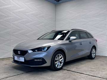 1.0TSi *CARPLAY*PDC*LED*BREAK*