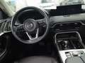 Mazda CX-60 PHEV 2.5 Homura alle Pakete Pano, Bose, Leder, Mat Schwarz - thumbnail 3