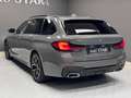 BMW 540 Touring LCI mhev 48V xdrive M-sport Grigio - thumbnail 4