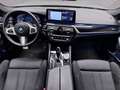 BMW 540 Touring LCI mhev 48V xdrive M-sport Grigio - thumbnail 8