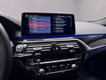 BMW 540 Touring LCI mhev 48V xdrive M-sport Grigio - thumbnail 11