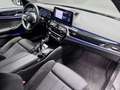 BMW 540 Touring LCI mhev 48V xdrive M-sport Grigio - thumbnail 13