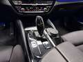 BMW 540 Touring LCI mhev 48V xdrive M-sport Grigio - thumbnail 10