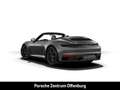 Porsche 911 992 Carrera 4 S Cabriolet Grau - thumbnail 3
