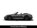Porsche 911 992 Carrera 4 S Cabriolet Grau - thumbnail 2