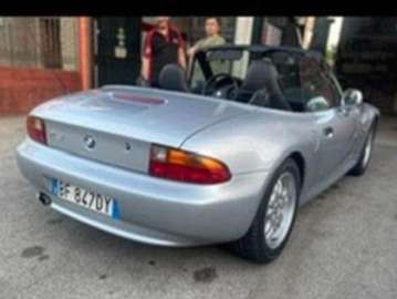 Z3 Roadster 1.9 140cv