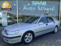 Saab 9-5 2.3t SE Introd.sp. Sedan OPEN SOLLICITATIE | Rijkl Grau - thumbnail 1