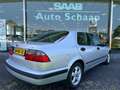Saab 9-5 2.3t SE Introd.sp. Sedan OPEN SOLLICITATIE | Rijkl Grau - thumbnail 5