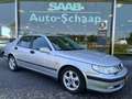Saab 9-5 2.3t SE Introd.sp. Sedan OPEN SOLLICITATIE | Rijkl Grau - thumbnail 7