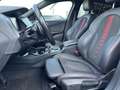 BMW 128 5-Türer Sport-Aut NAV+LED+HIFI+19ZO+SHZ+VC Schwarz - thumbnail 8