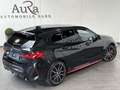 BMW 128 5-Türer Sport-Aut NAV+LED+HIFI+19ZO+SHZ+VC Schwarz - thumbnail 5
