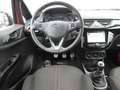 Opel Corsa 1.4i Black Edition Navi, Airco **GARANTIE 1 JAAR** Rosso - thumbnail 7