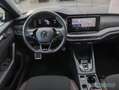 Skoda Octavia Combi RS iV 1.4 eTSI DSG Navi HUD LED SiHz Blau - thumbnail 10