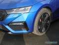 Skoda Octavia Combi RS iV 1.4 eTSI DSG Navi HUD LED SiHz Blau - thumbnail 5