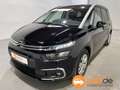 Citroen Grand C4 SpaceTourer 1.5 BlueHDi Automatik EU6d-T 7-Sitzer Klima Navi Black - thumbnail 1
