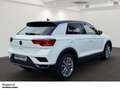Volkswagen T-Roc 1.0 TSI STYLE LED NAVI ACC SHZ PDC Weiß - thumbnail 4