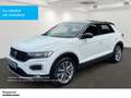 Volkswagen T-Roc 1.0 TSI STYLE LED NAVI ACC SHZ PDC Weiß - thumbnail 1