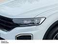 Volkswagen T-Roc 1.0 TSI STYLE LED NAVI ACC SHZ PDC Weiß - thumbnail 5
