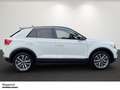 Volkswagen T-Roc 1.0 TSI STYLE LED NAVI ACC SHZ PDC Weiß - thumbnail 3