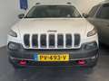 Jeep Cherokee 3.2 V6 272 pk AWD Weiß - thumbnail 2