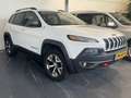 Jeep Cherokee 3.2 V6 272 pk AWD Weiß - thumbnail 3