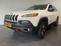Jeep Cherokee 3.2 V6 272 pk AWD Weiß - thumbnail 1