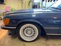 Mercedes-Benz SL 380 8-Zylinder/OLDTIMER/TOP ZUSTAND/HARDTOP/ Bleu - thumbnail 9