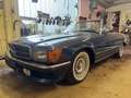 Mercedes-Benz SL 380 8-Zylinder/OLDTIMER/TOP ZUSTAND/HARDTOP/ Bleu - thumbnail 1