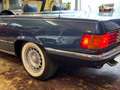 Mercedes-Benz SL 380 8-Zylinder/OLDTIMER/TOP ZUSTAND/HARDTOP/ Bleu - thumbnail 10
