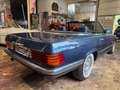 Mercedes-Benz SL 380 8-Zylinder/OLDTIMER/TOP ZUSTAND/HARDTOP/ Bleu - thumbnail 5