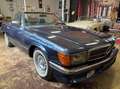 Mercedes-Benz SL 380 8-Zylinder/OLDTIMER/TOP ZUSTAND/HARDTOP/ Bleu - thumbnail 6