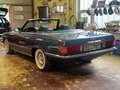 Mercedes-Benz SL 380 8-Zylinder/OLDTIMER/TOP ZUSTAND/HARDTOP/ Bleu - thumbnail 3