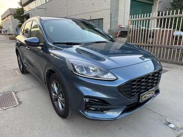 Kuga III 2023 1.5 ecoboost ST-Line 2wd 150cv