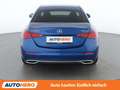 Mercedes-Benz C 220 C 220 d Mild-Hybrid 4Matic Avantgarde Blau - thumbnail 5