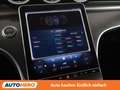 Mercedes-Benz C 220 C 220 d Mild-Hybrid 4Matic Avantgarde Blau - thumbnail 24