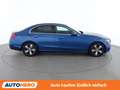 Mercedes-Benz C 220 C 220 d Mild-Hybrid 4Matic Avantgarde Blau - thumbnail 7