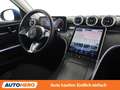 Mercedes-Benz C 220 C 220 d Mild-Hybrid 4Matic Avantgarde Blau - thumbnail 13