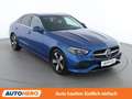 Mercedes-Benz C 220 C 220 d Mild-Hybrid 4Matic Avantgarde Blau - thumbnail 8