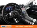 Mercedes-Benz C 220 C 220 d Mild-Hybrid 4Matic Avantgarde Blau - thumbnail 11