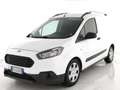 Ford Transit Courier 1.5 tdci 75cv S&S Trend my20 Bianco - thumbnail 1