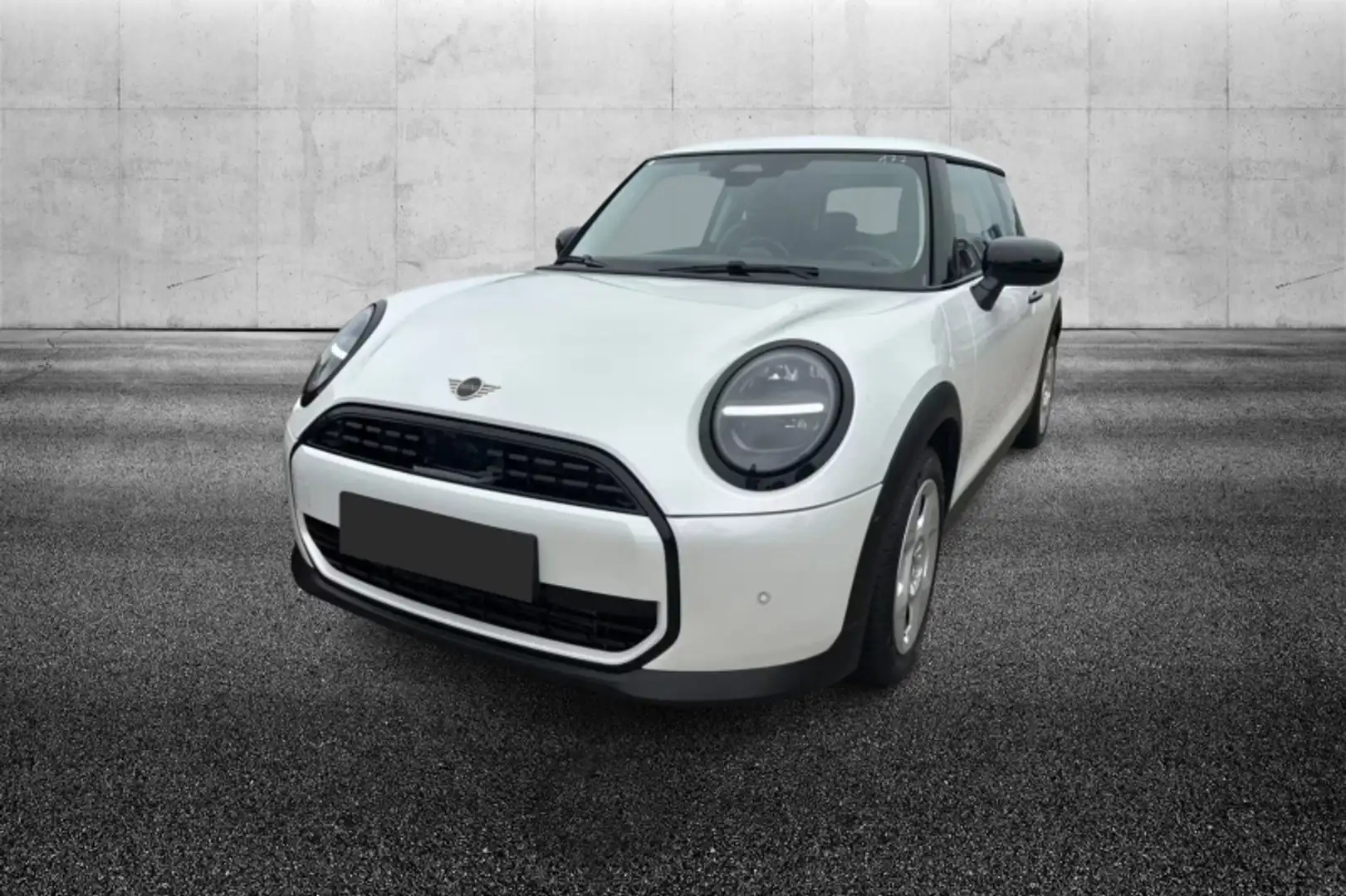 MINI Cooper Cabrio Cooper C Essential Bianco - 1