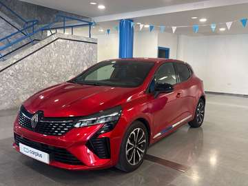 Techno TCe 90 (67kw)