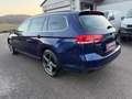 Volkswagen Passat Variant Comfortline BMT/Start-Stopp*Navi* Azul - thumbnail 4